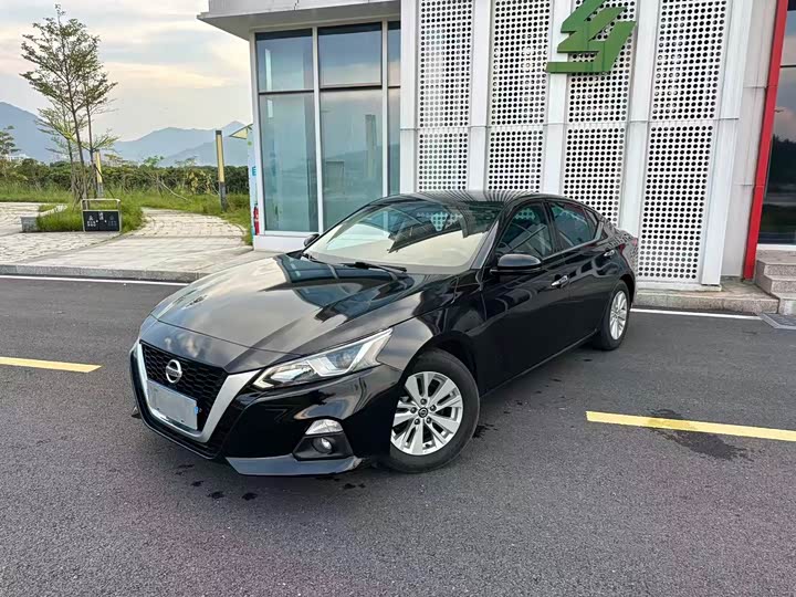 Nissan Teana, 2022 — купить в Туле под ключ