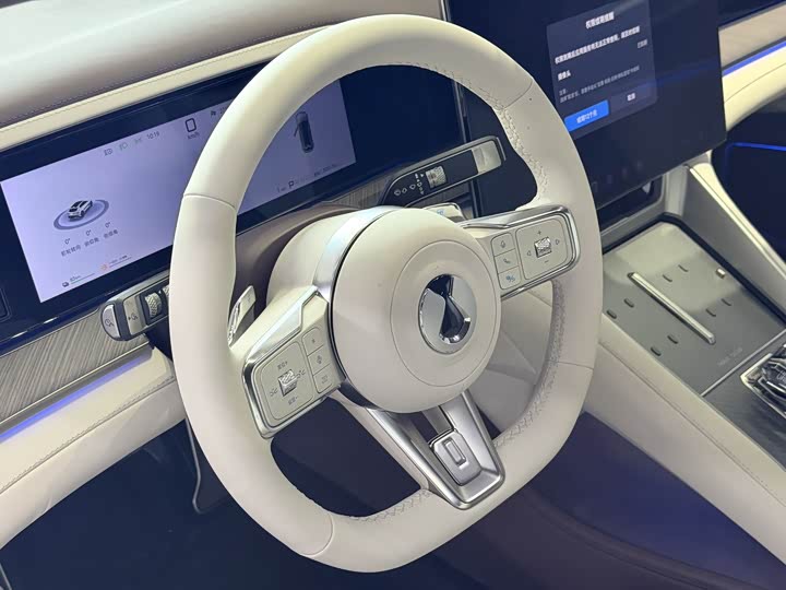 Denza Z9GT, 2024 — фото 4 из 9