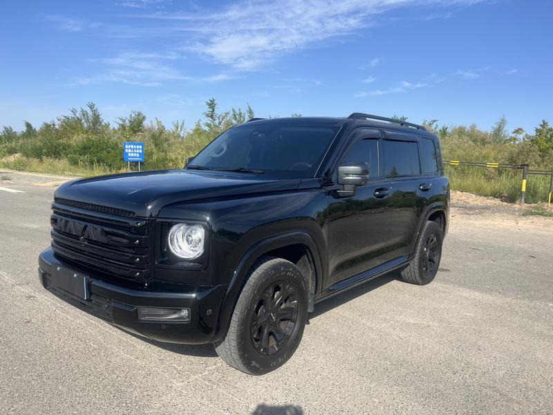 Haval H9, 2025 — купить в Кирове под ключ