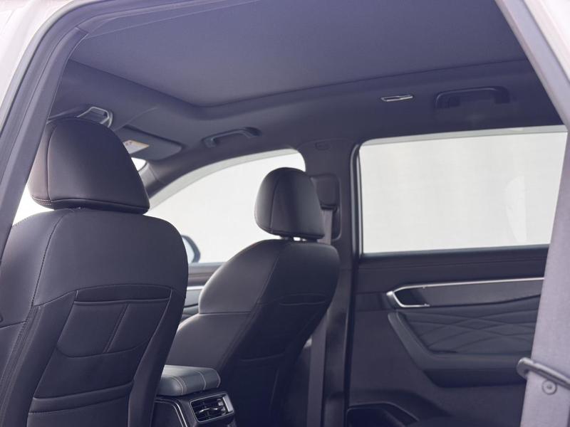 Geely Okavango L, 2023 — фото 10 из 11