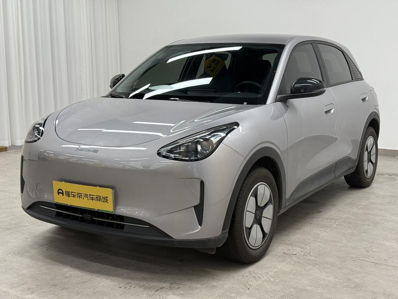 Geely Galaxy Geome, 2024 — купить в Йошкар-Оле под ключ