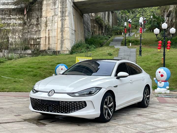 Volkswagen Lamando L, 2022 — купить в Туле под ключ