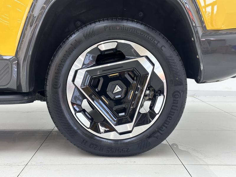 Changan Deepal G318, 2025 — фото 11 из 12