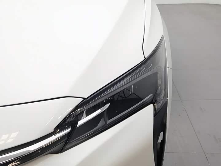 Buick Velite 6, 2024 — фото 7 из 9