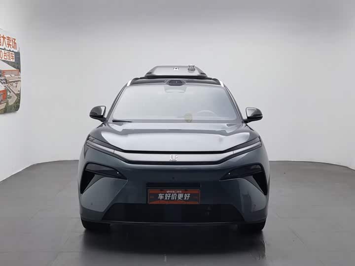 BYD Tang L, 2025 — фото 3 из 9