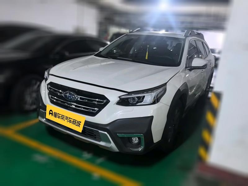 Subaru Outback, 2025 — купить в Владимире под ключ
