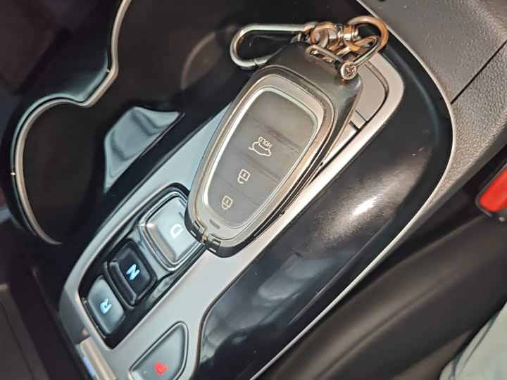 Hyundai Tucson L, 2023 — фото 9 из 9