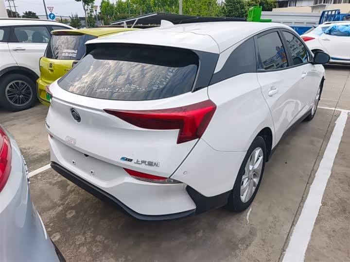 Buick Velite 6, 2023 — фото 7 из 9
