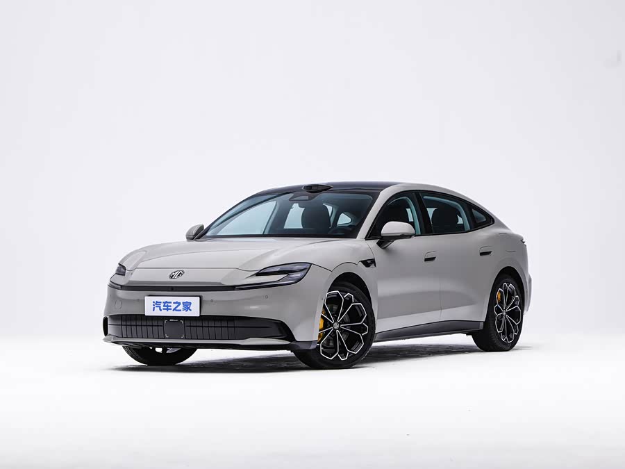 MG Motor 07, 2026 — купить в Чебоксарах под ключ