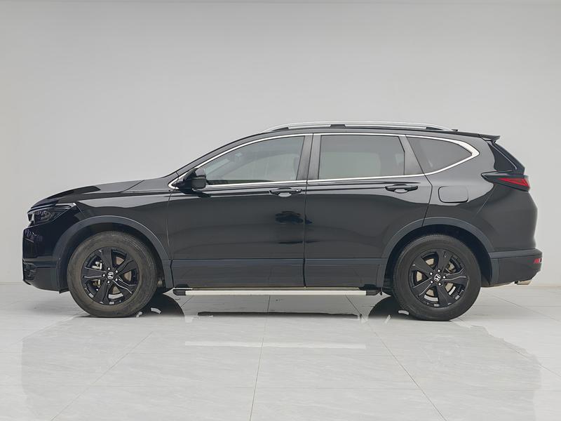Honda Breeze, 2022 — фото 4 из 12
