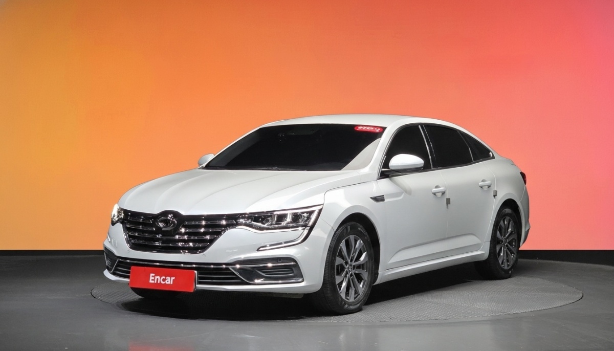 Renault SM6, 2022 — купить в Уфе под ключ