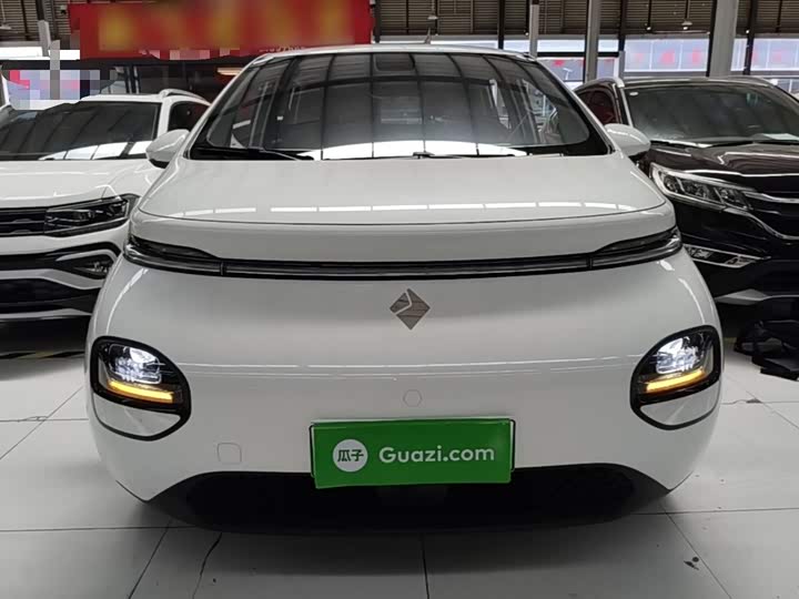 Baojun Yunduo, 2024 — фото 3 из 9