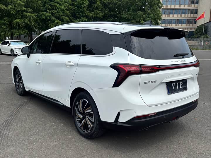 Dongfeng Forthing Yacht, 2023 — фото 9 из 9