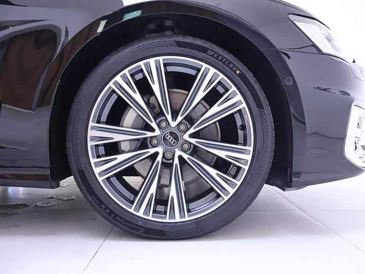 Audi A6L, 2024 — фото 6 из 9