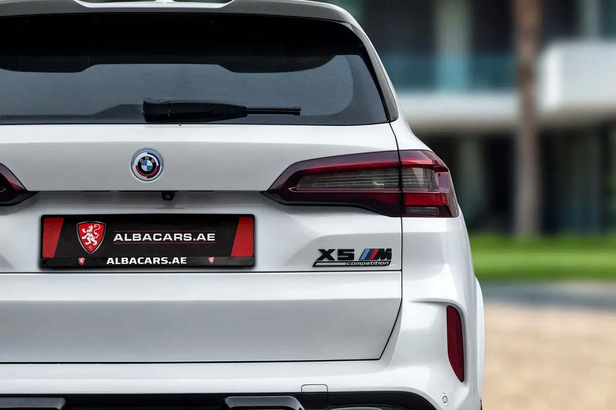 BMW X5, 2022 — фото 6 из 10