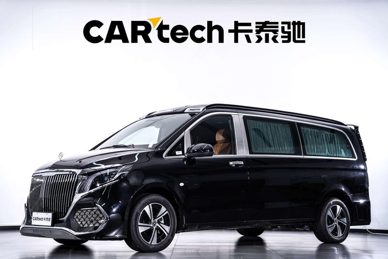 Mercedes-Benz Vito, 2026 — купить в Иванове под ключ