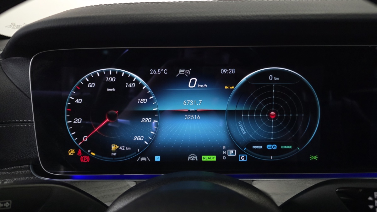 Mercedes-Benz CLS-Class, 2022 — фото 8 из 12