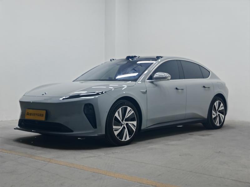 Nio ET5, 2024 — купить в Самаре под ключ