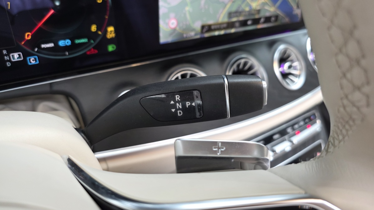 Mercedes-Benz CLS-Class, 2022 — фото 9 из 12