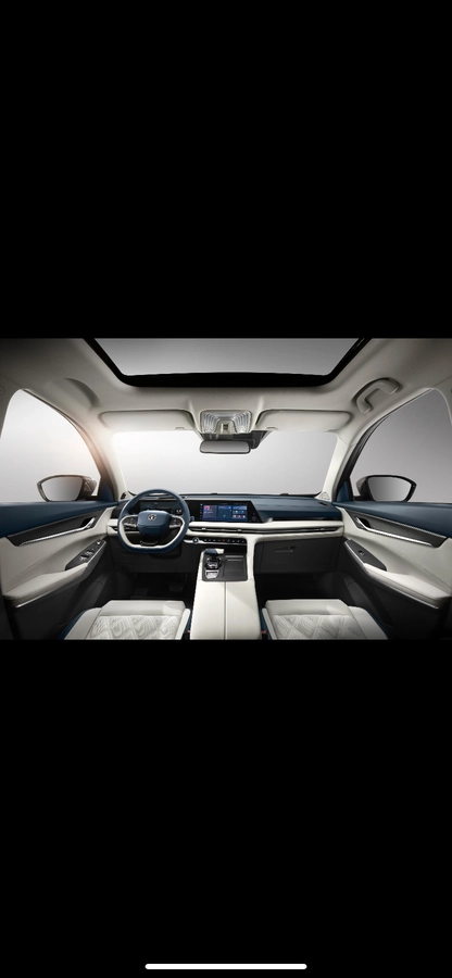 Changan Cs75plus, 2026 — фото 4 из 4