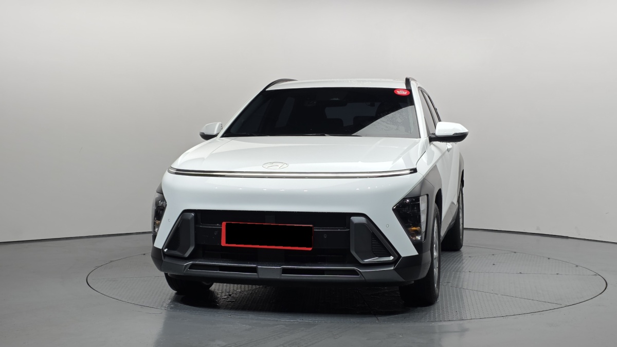 Hyundai Kona, 2023 — фото 3 из 12