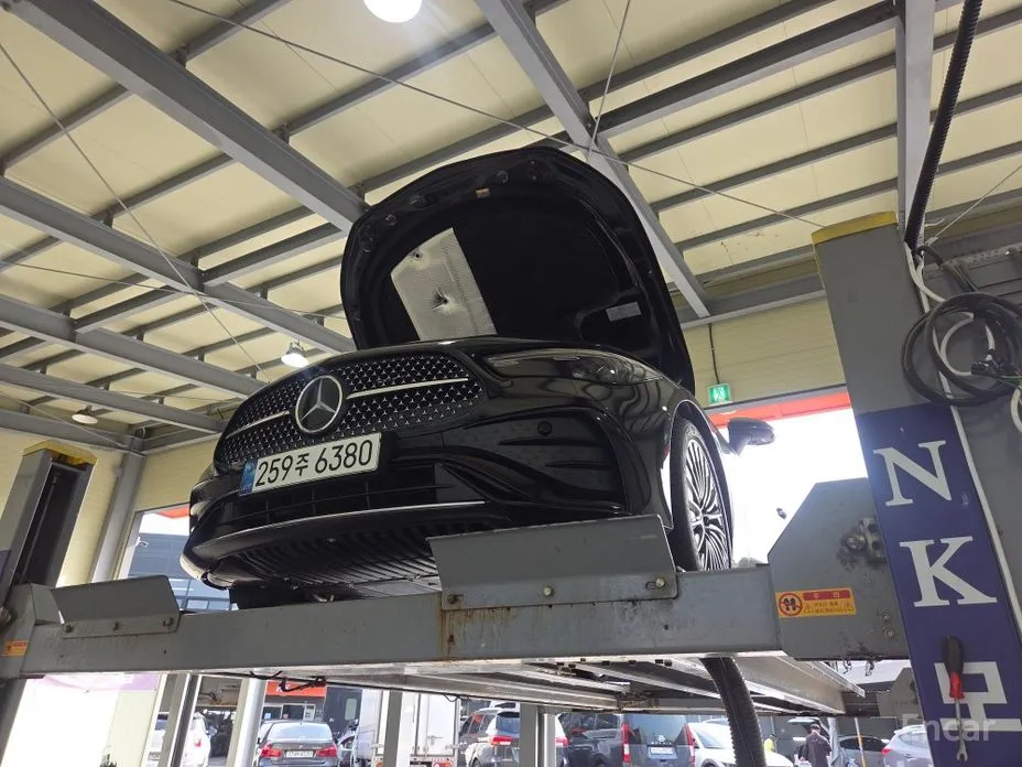 Mercedes-Benz CLE-Class, 2025 — купить в Воронеже под ключ