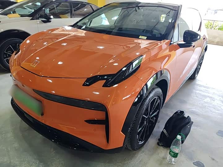 Zeekr X, 2024 — купить в Воронеже под ключ