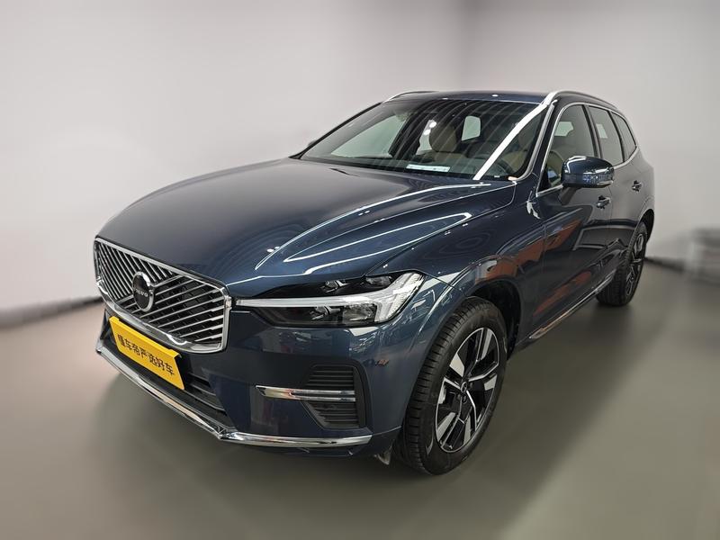 Volvo XC60, 2026 — купить в Оренбурге под ключ