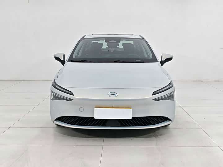 GAC Aion S Max, 2024 — фото 3 из 9