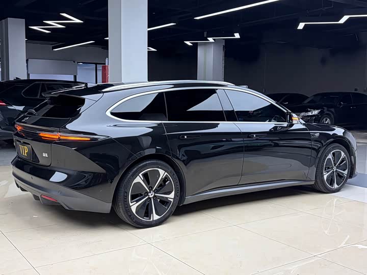Nio ET5T, 2024 — фото 6 из 9