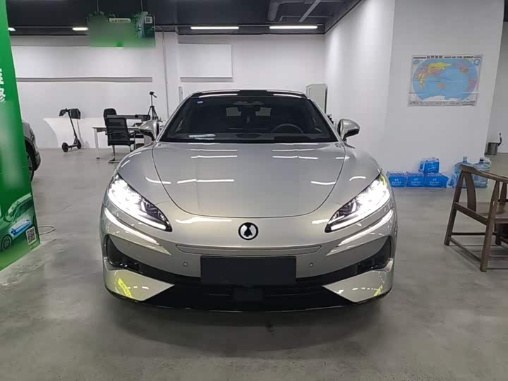 Denza Z9GT, 2024 — фото 3 из 9