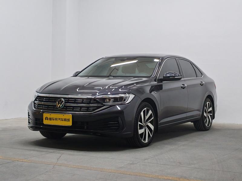 Volkswagen Sagitar L, 2023 — купить в Воронеже под ключ