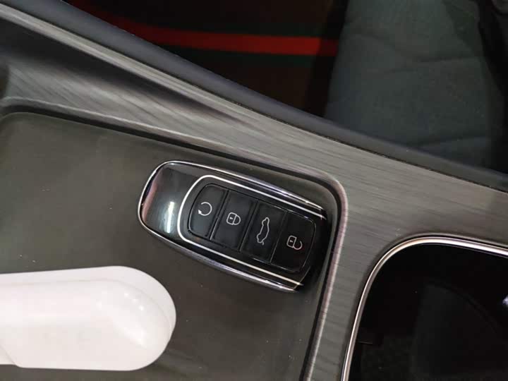 Chery Tiggo 8 Plus, 2025 — фото 9 из 9