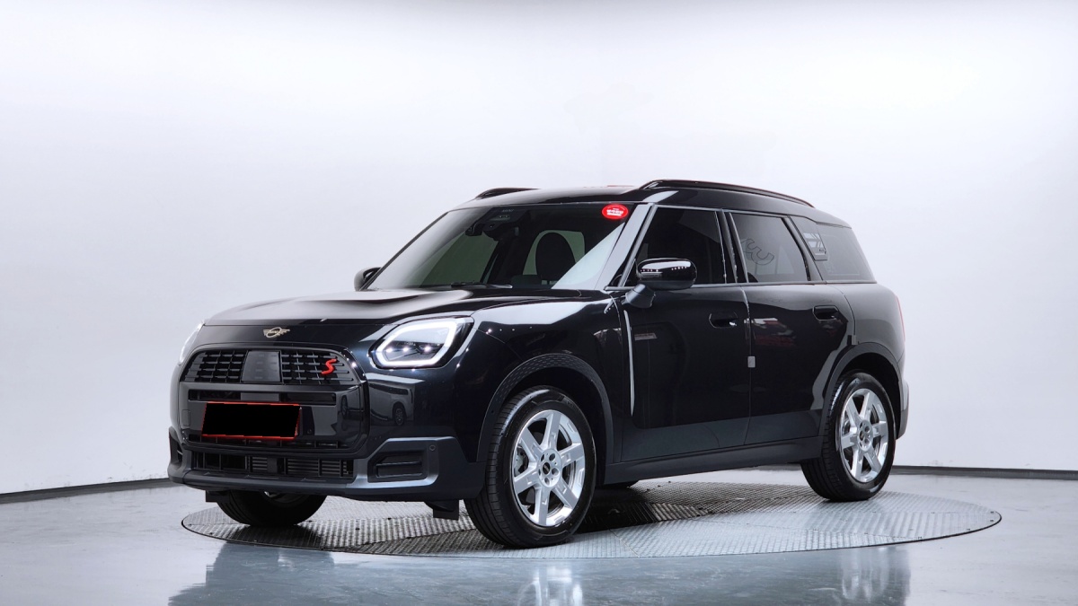 Mini Countryman, 2024 — купить в Ижевске под ключ