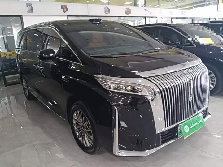 Wey 80 Hybrid, 2025 — фото 4 из 9