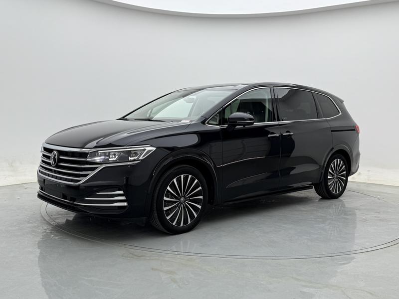 Volkswagen Viloran, 2024 — купить в Владимире под ключ