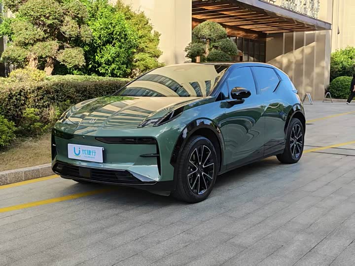 Zeekr X, 2023 — купить в Белгороде под ключ