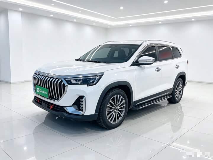 Jetour X90 Plus, 2024 — купить в Рязани под ключ