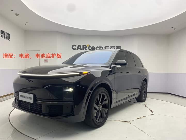 LiXiang L8, 2023 — купить в Иванове под ключ