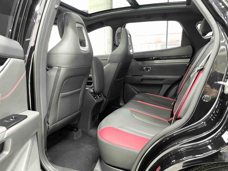 Jetour Dashing, 2023 — фото 12 из 12