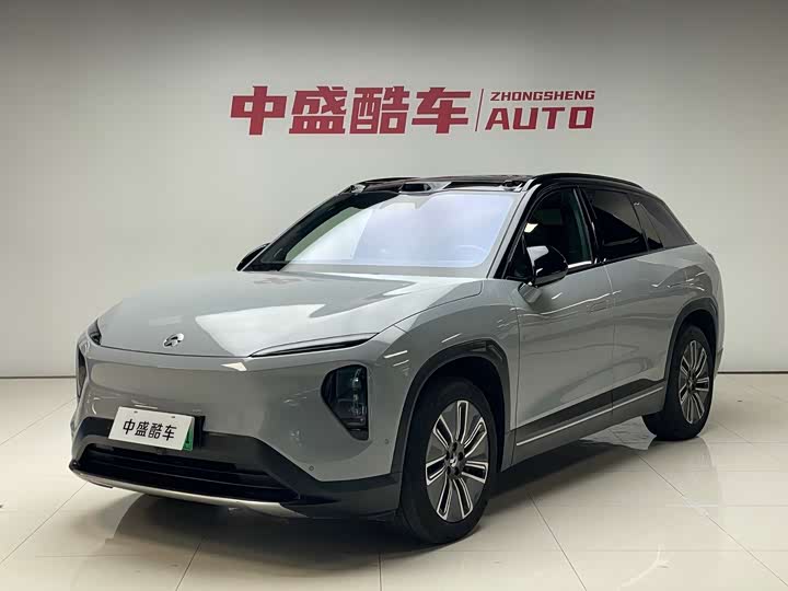 Nio ES7, 2024 — купить в Санкт-Петербурге под ключ