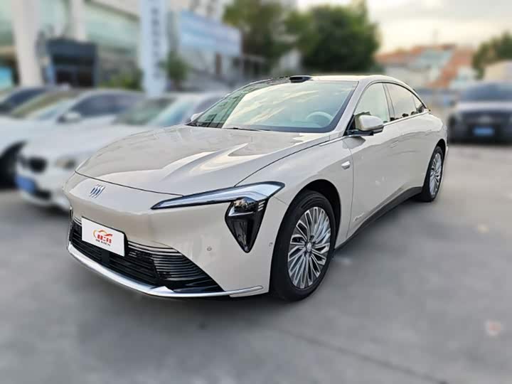 Buick Electra L7, 2025 — купить в Перми под ключ