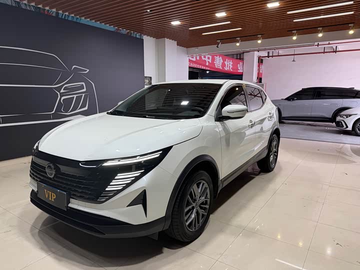 Nissan Qashqai, 2024 — купить в Чебоксарах под ключ