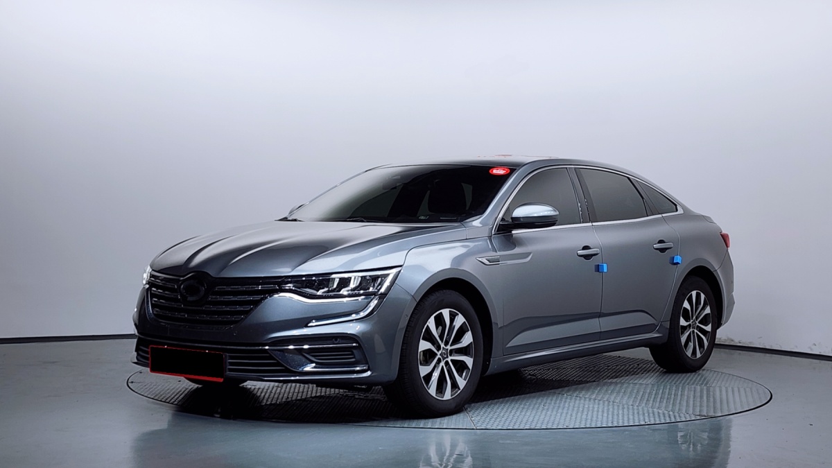 Renault SM6, 2022 — купить в Костроме под ключ