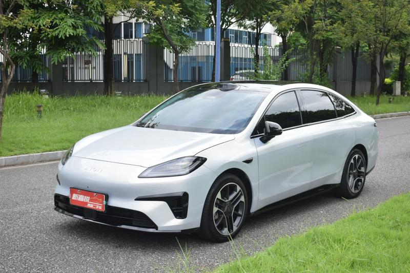 GAC Aion RT, 2025 — купить в Рязани под ключ