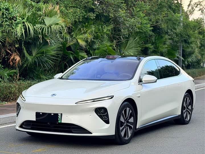 Nio ET7, 2023 — купить в Санкт-Петербурге под ключ