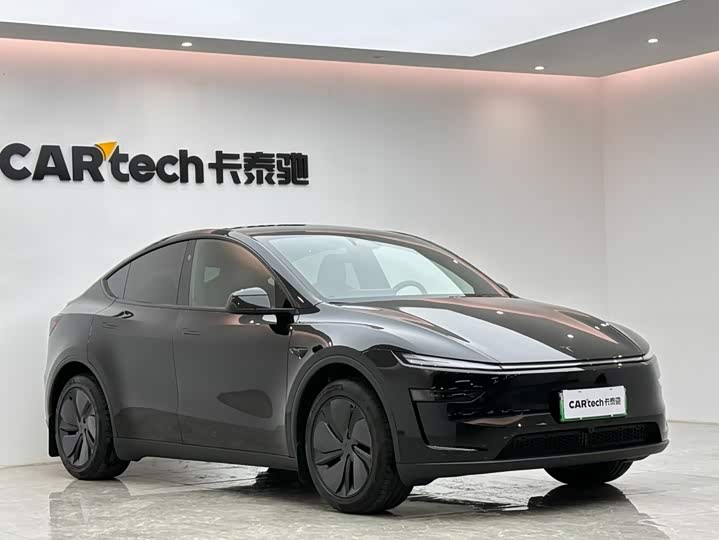 Tesla Model Y, 2026 — фото 6 из 9