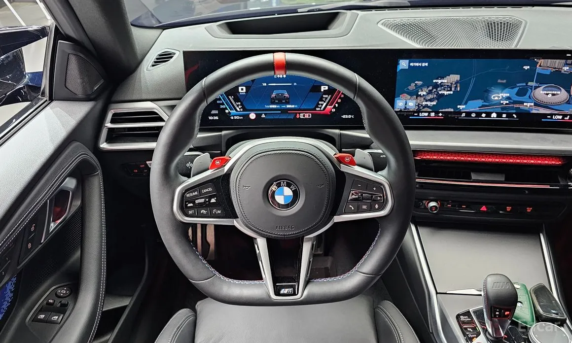 BMW M2, 2025 — фото 12 из 12
