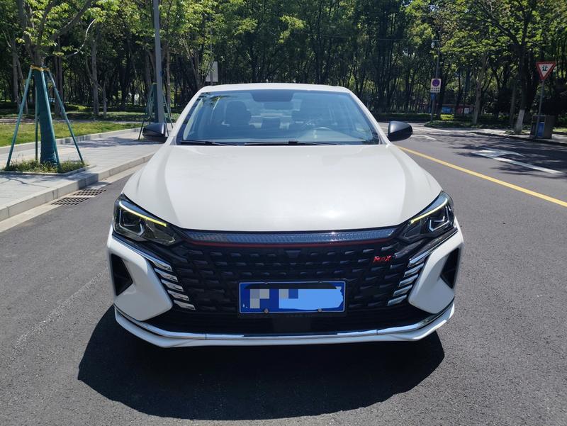 Dongfeng Aeolus Yixuan Max, 2021 — фото 2 из 10