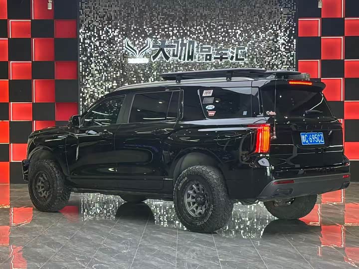Haval H5, 2023 — фото 4 из 9